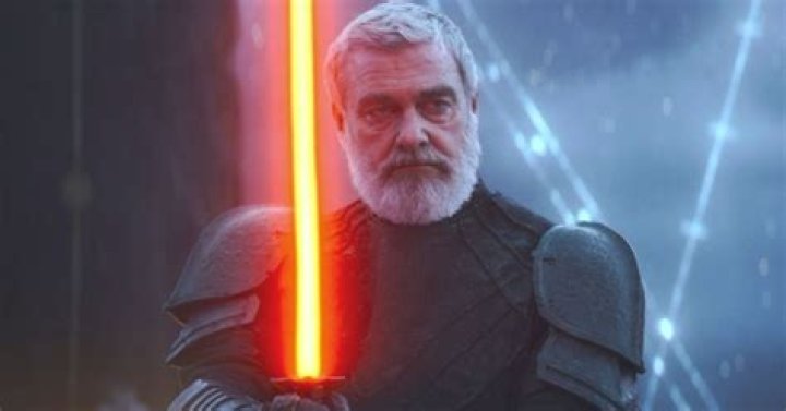 Ahsoka: Who is Baylan Skoll?
