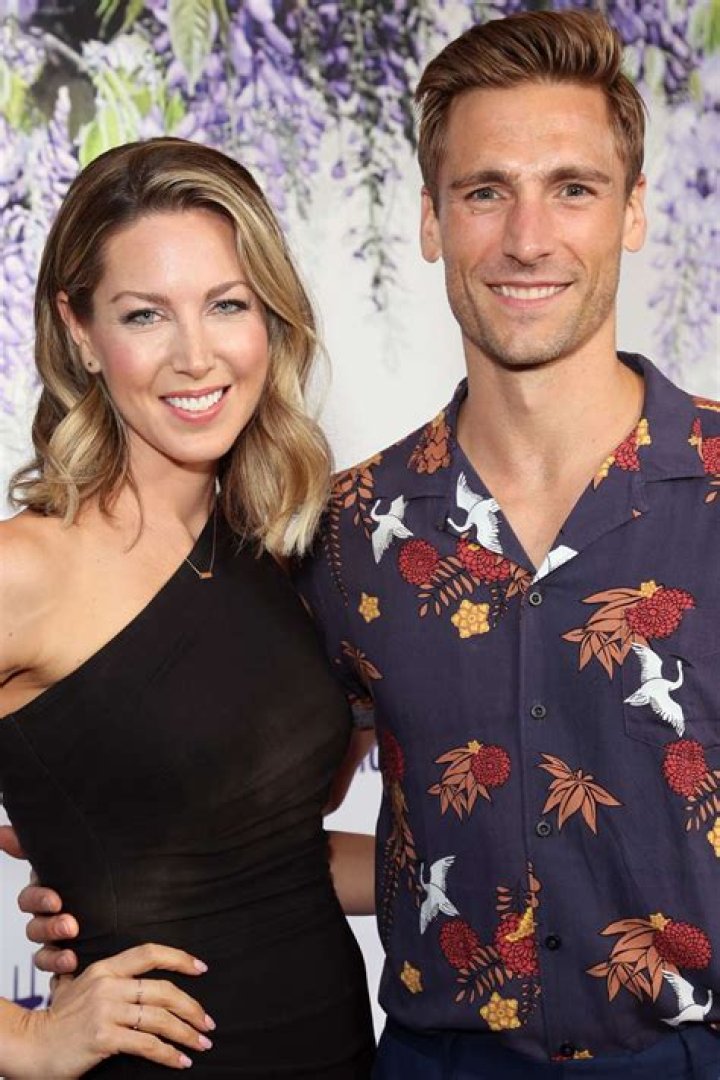 
Andrew Walker’s Biography: Net Worth, Wife, Family, Children 