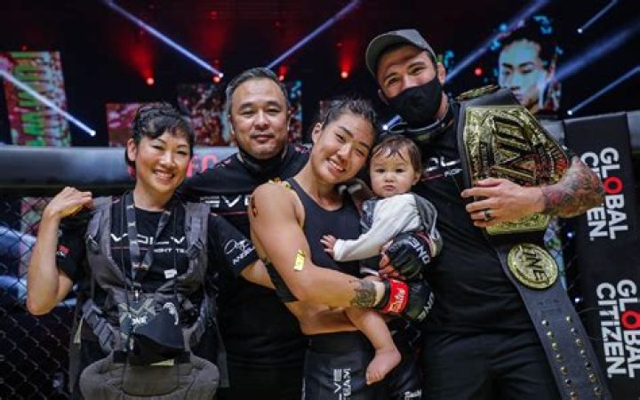 
Angela Lee Kids With Her Husband: Meet Her Daughter Ava Marie Pucci, Parents And Family 