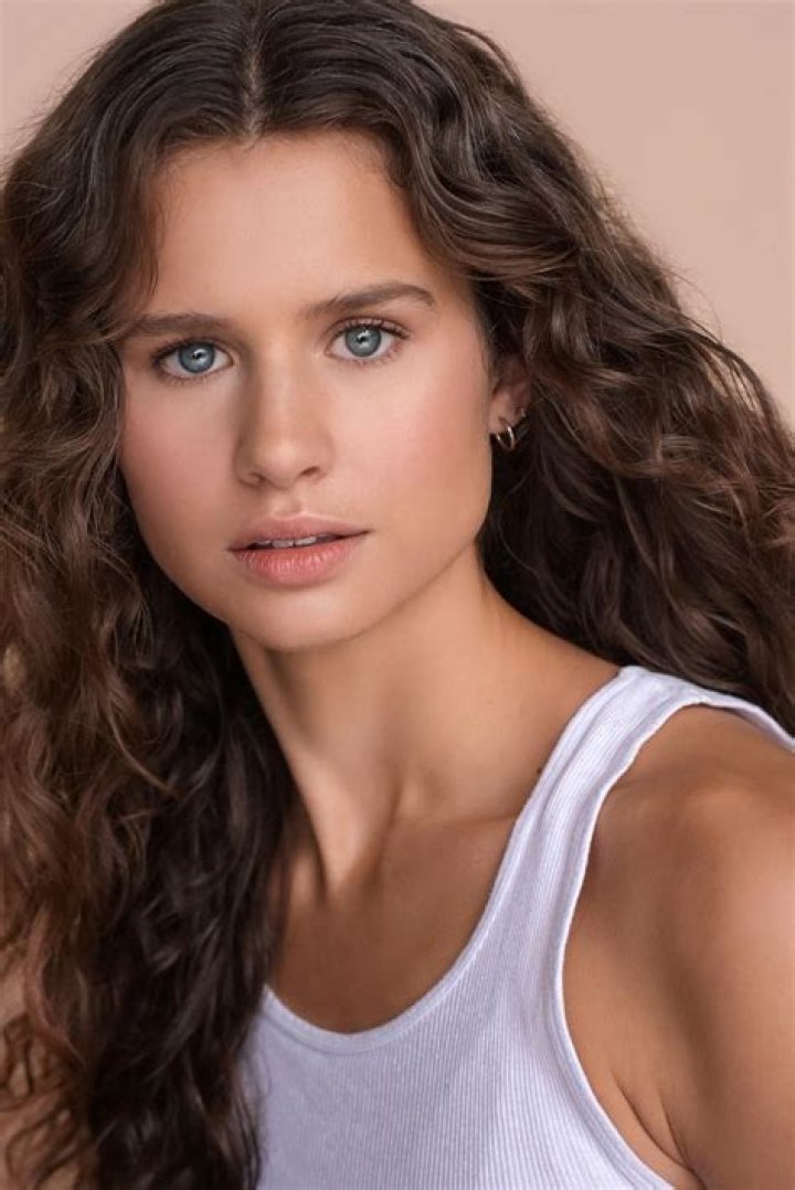  Avery Konrad