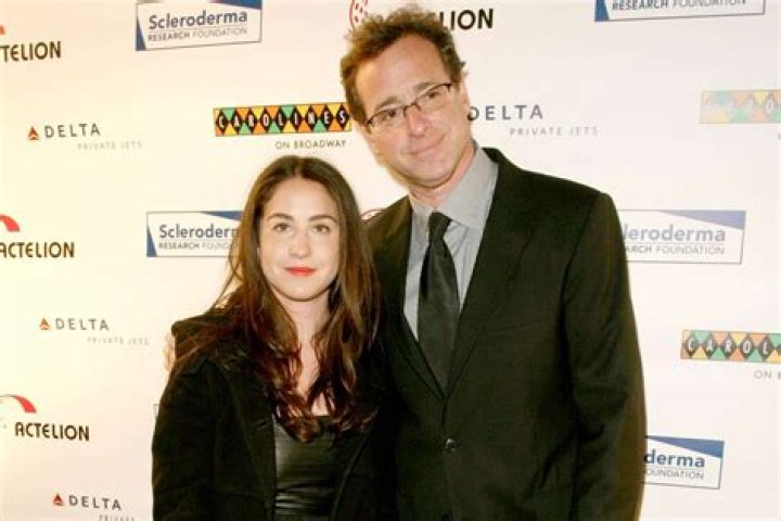 
Bob Saget’s Daughter Aubrey Saget Marries Andy Kabel in Mexico Ceremony 