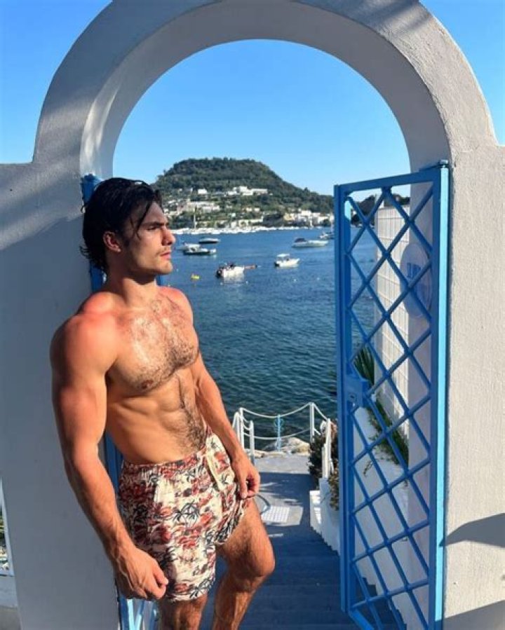Brandon Stakemann Height, Weight, Net Worth, Age, Birthday, Wikipedia, Who, Instagram, Biography