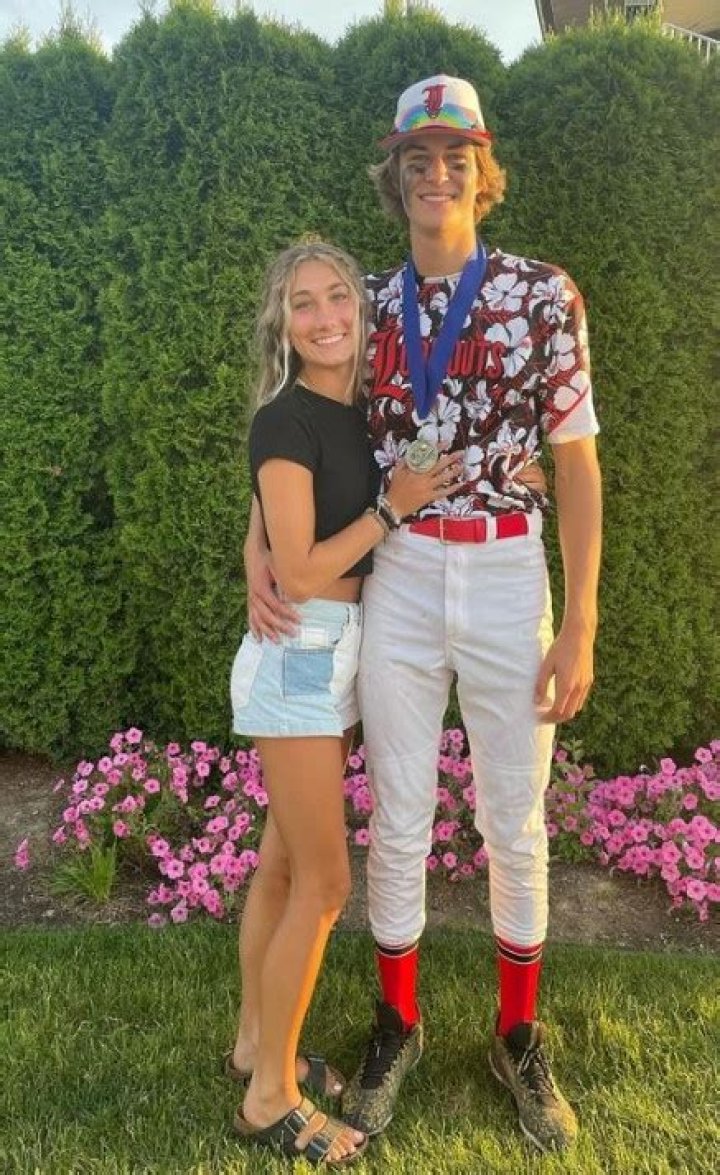 Brayden Lape’s Girlfriend Ava Viegelahn Is His Number One Fans and Supporter As He Navigates The Final Stages on The Voice