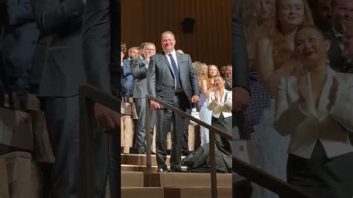 
Brendan Fraser Sheds Tears During ‘The Whale”s 6-Minute Standing Ovation At Venice Film Festival 
