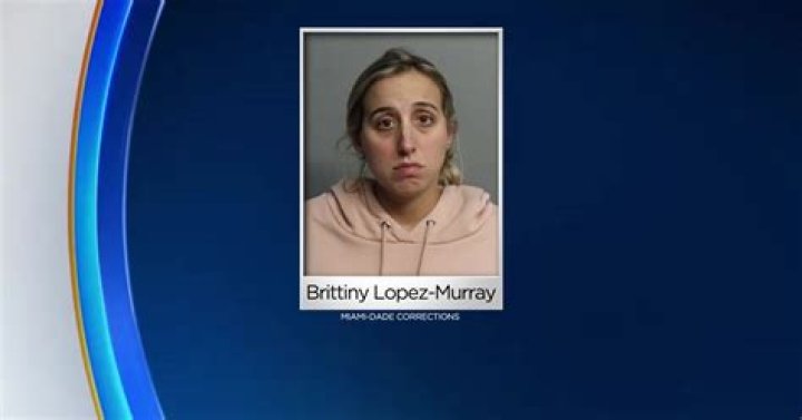
Brittiny Lopez-Murray Age, Birthday, Wikipedia, Who, Nationality, Biography 