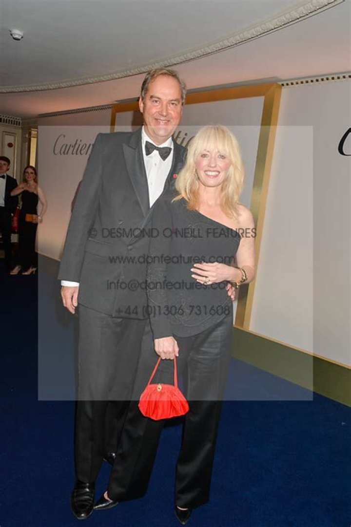 
Clodagh Phibbs First Husband Desmond O’Kennedy, Designer’s Family Life and Net Worth 