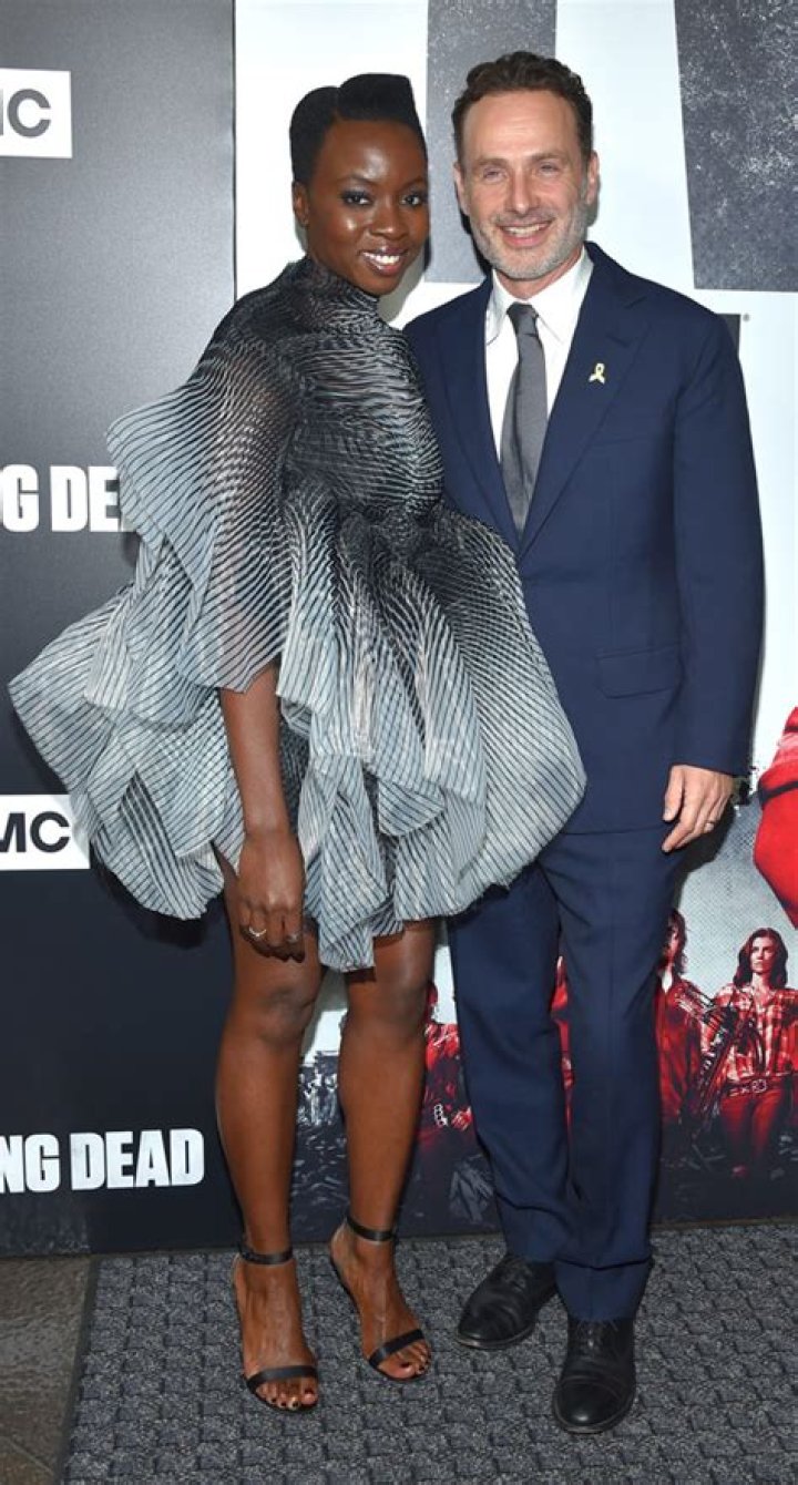 Danai Gurira Height, Age, Boyfriend, Biography, Wiki, Net Worth