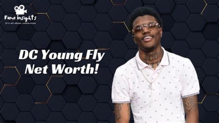 DC Young Fly Mom And Dad Age