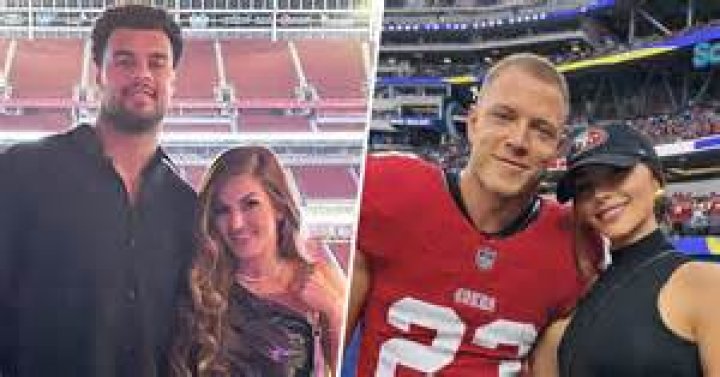 
Does Eric Decker Have An Affair? Facts About The NFL Players Wife And Family 