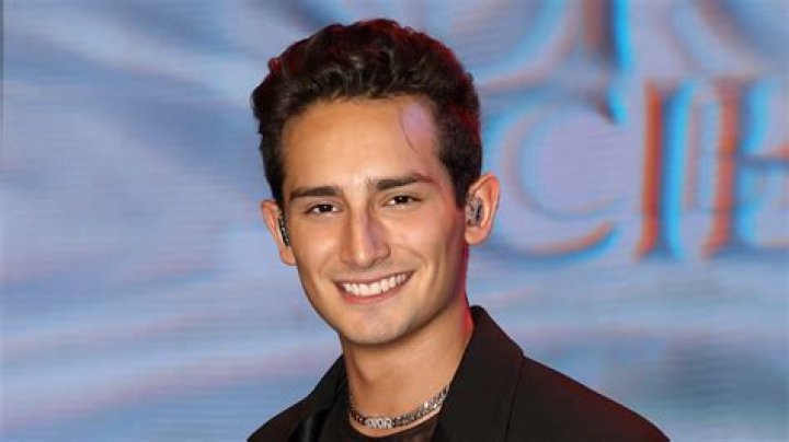  Emilio Osorio