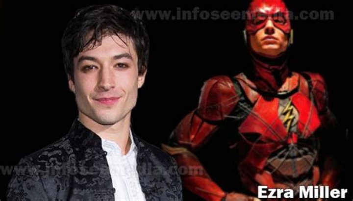 Ezra Miller Height, Weight, Net Worth, Age, Birthday, Wikipedia, Who, Instagram, Biography