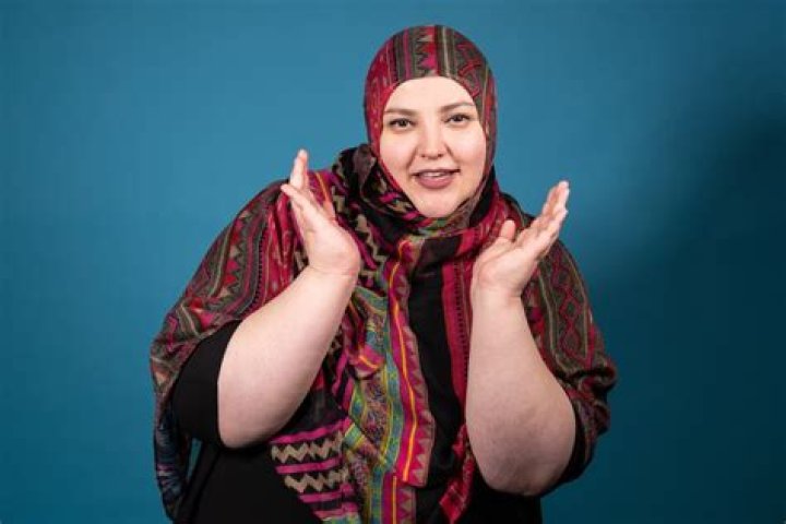 
Fatiha El-Ghorri Age, Birthday, Wikipedia, Who, Nationality, Biography 