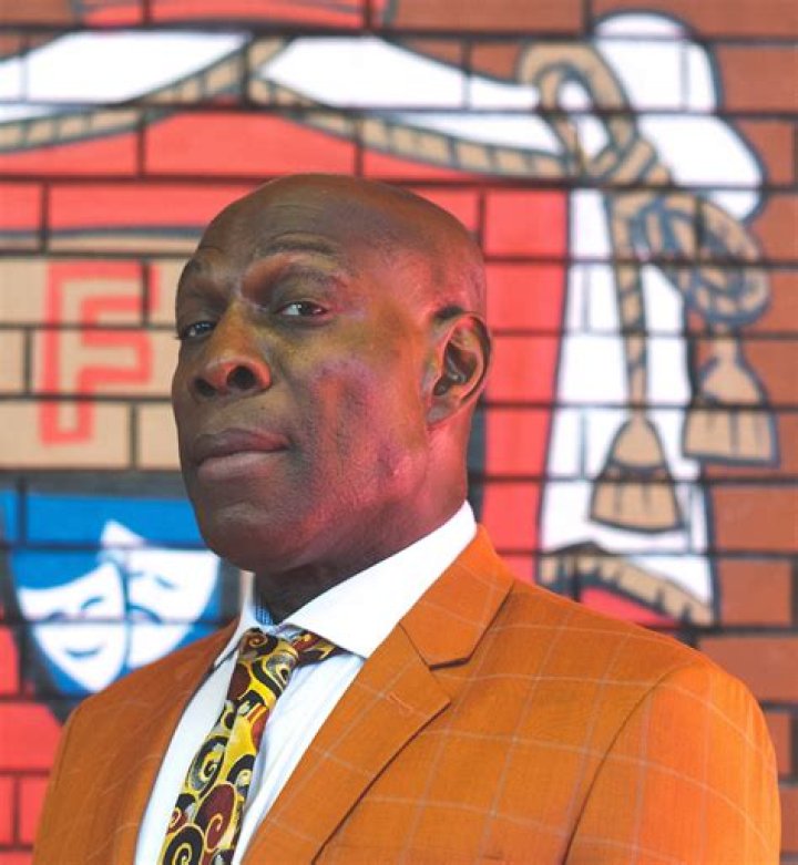 Frank Bruno Height, Weight, Net Worth, Age, Birthday, Wikipedia, Who, Instagram, Biography