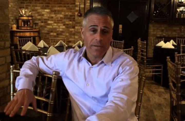 Frank Dimattina Age, Birthday, Wikipedia, Who, Nationality, Biography