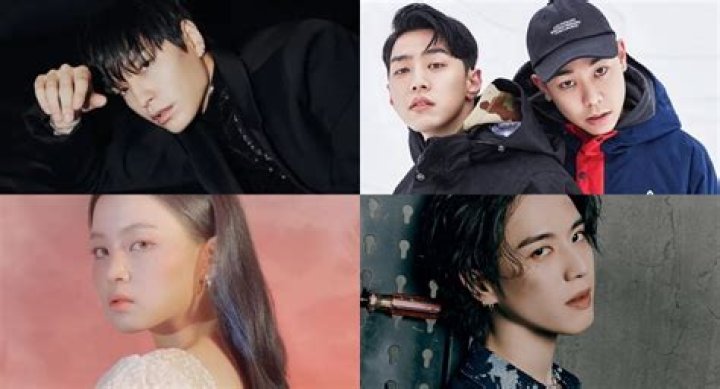 Gray Aomg Height, Age, Who, Boyfriend, Biography, Wiki, Net Worth