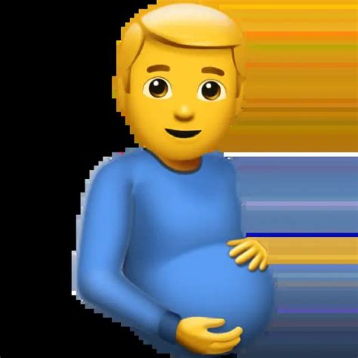 
Has Pregnant Man Emoji Been Added In AndroidToo? Internet Buzzing With Apple New Emoji 
