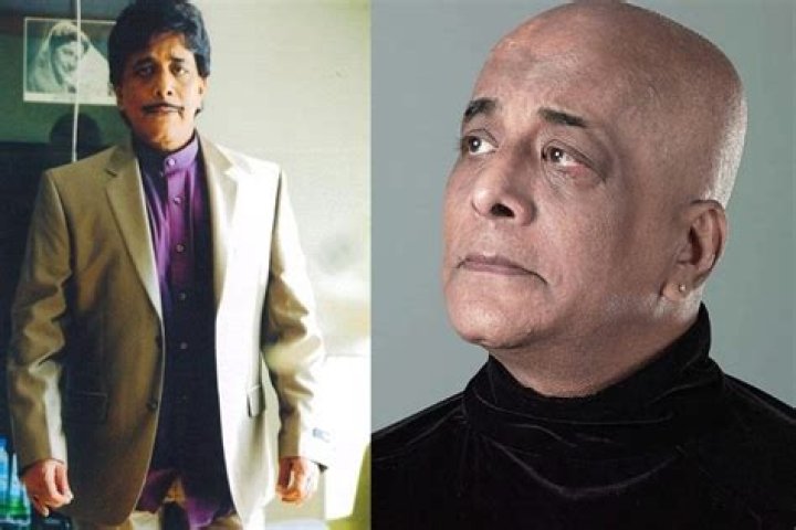 
Indian Film Industry Mourns The Passing Of Actor Salim Ghouse, What Happened To Him? 