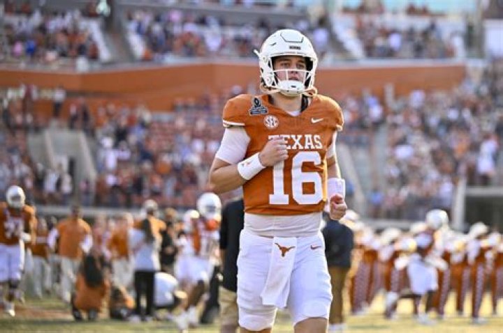 
Is Arch Manning Leaving Texas? Why Is Arch Manning Leaving Texas? 