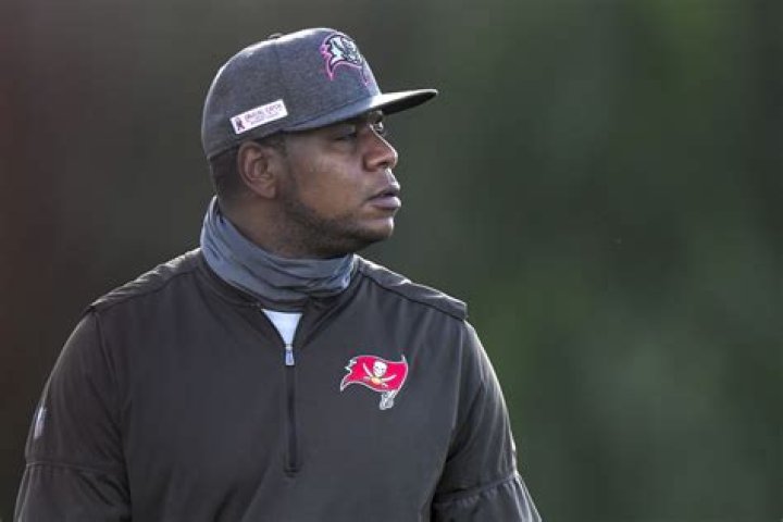Is Byron Leftwich Married to Wife? Or Dating Girlfriend?