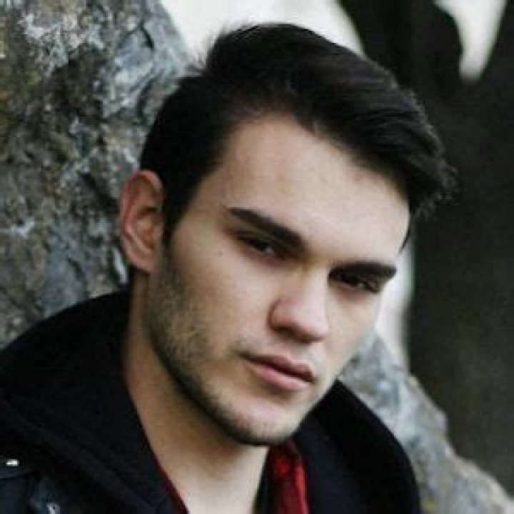 
Ivan Magla Height, Age, Girlfriend, Biography, Wiki, Net Worth 