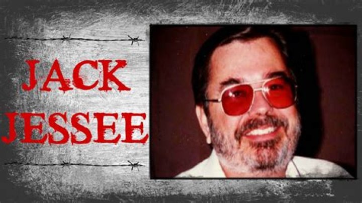 Jack Jessee Murder Case Update- Where Is She Now & What Happened To Her?