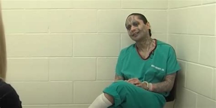 
Jaime Osuna Necklace Story, Where Is California Inmate Today? 
