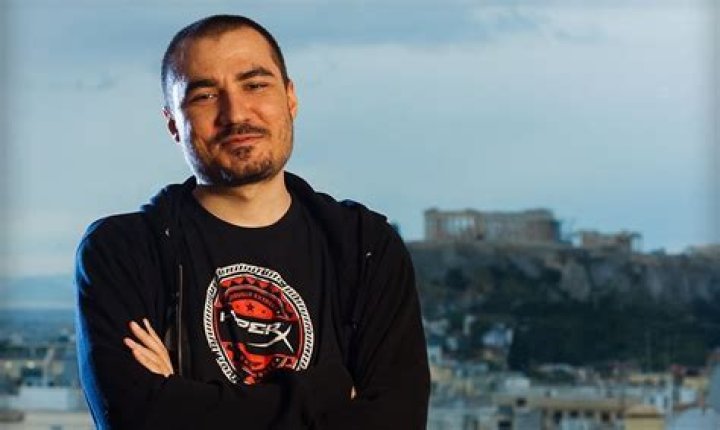 
Kripparrian Height, Weight, Net Worth, Age, Birthday, Wikipedia, Who, Nationality, Biography 