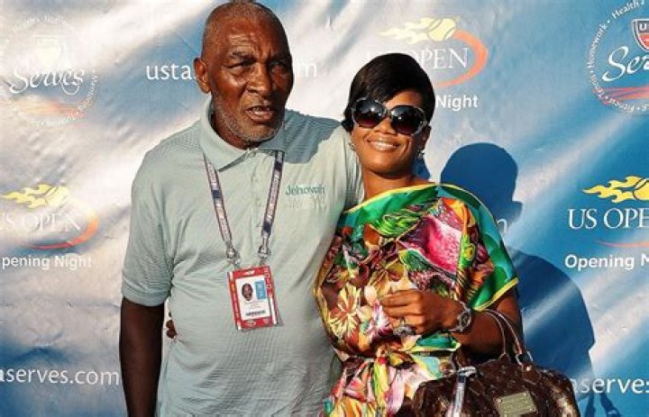 
Lakeisha Graham: Meet Richard Williams’ Spouse and Third Wife 