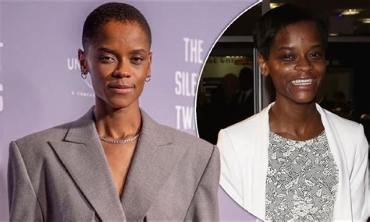 
Letitia Wright Parents Salary And Net Worth – Facts To Know 