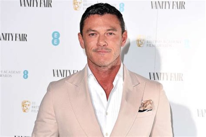 
Luke Evans Says He ‘Wouldn’t Have Had a Career’ If Gay Actors Could Only Play Gay Roles 