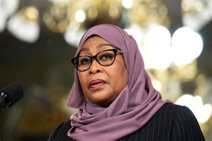 Mama Africa Muslimah – Ijeoma Ukenta Wikipedia, Who, Nationality, Biography