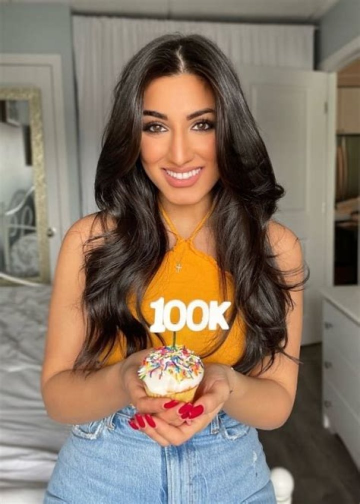 Maria Aiello Height, Weight, Net Worth, Age, Birthday, Wikipedia, Who, Instagram, Biography
