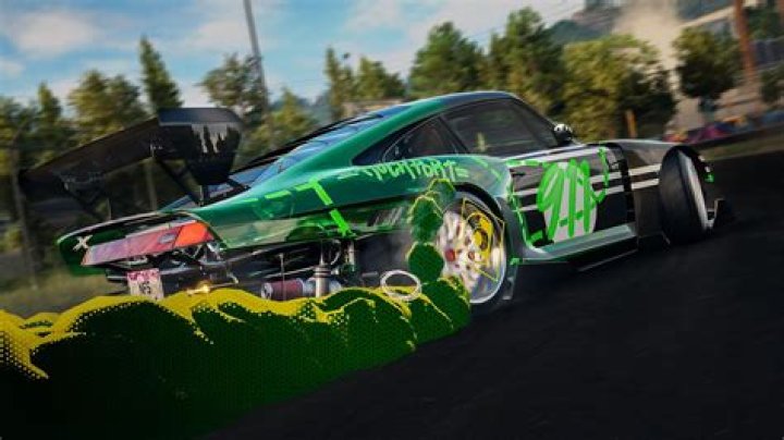
Need For Speed (NFS) Unbound: Release Date, Features & Pre-Order 