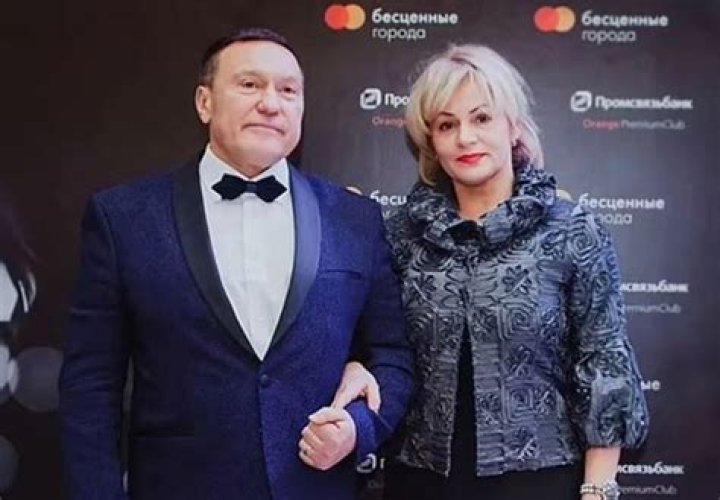 
Pavel Antov Wife | Was Russian Sausage Tycoon Married Before Death 