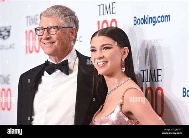 Phoebe Adele Gates Height, Weight, Net Worth, Age, Birthday, Wikipedia, Who, Nationality, Biography