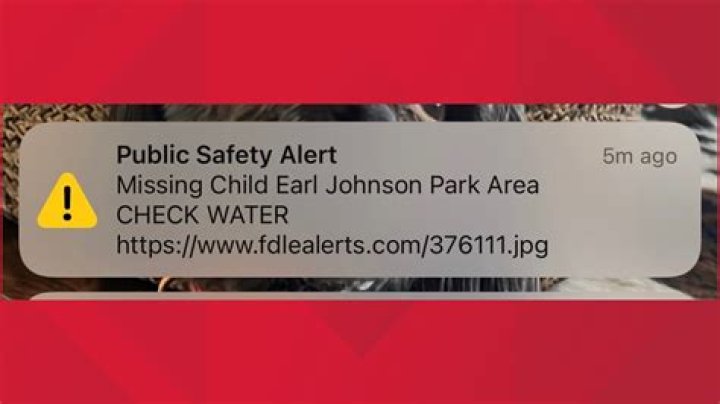 
Police search for 7-year-old boy last seen in Lakewood area 