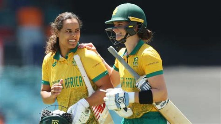 
Proteas batting coach blames poor execution for below-par first innings total in third Test 