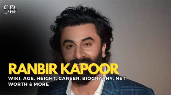 Rana Ranbir Height, Weight, Net Worth, Age, Birthday, Wikipedia, Who, Instagram, Biography