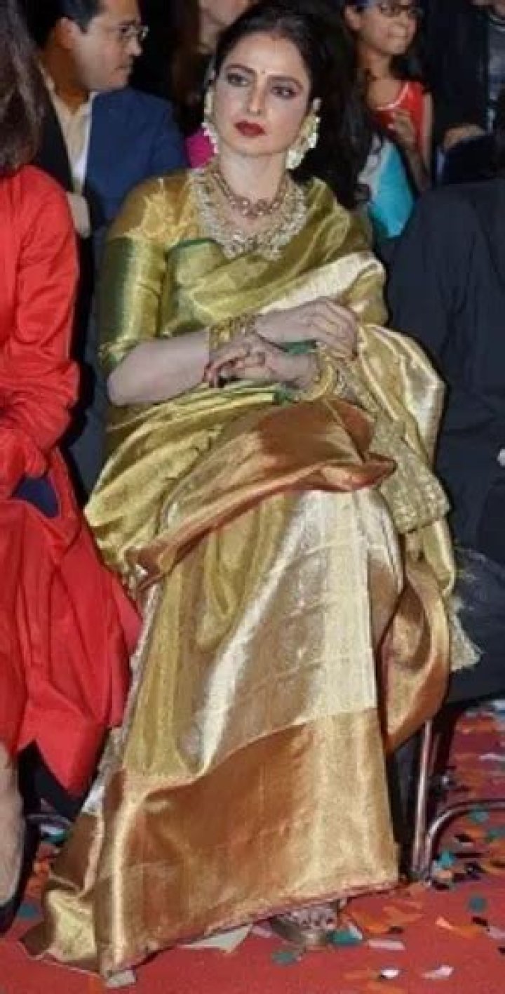 Rekha Khatri Height, Weight, Net Worth, Age, Birthday, Wikipedia, Who, Instagram, Biography
