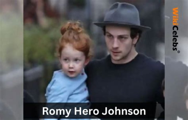 
Romy Hero Johnson Height, Weight, Net Worth, Age, Birthday, Wikipedia, Who, Instagram, Biography 