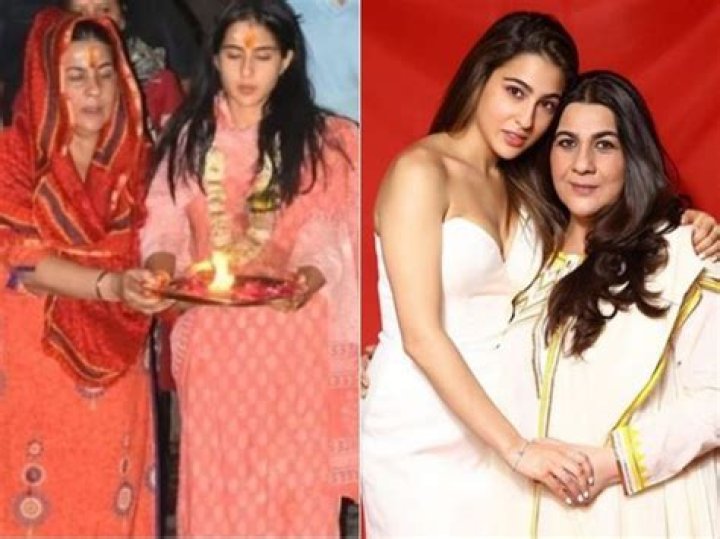 
Sara Ali Khan Controversy: Is She Really Arrested? What Did She Do? 