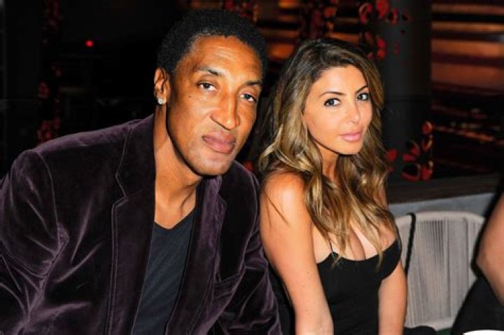 
Scottie Pippen Girlfriend 2023: Relationship Timeline With Larsa Pippen 