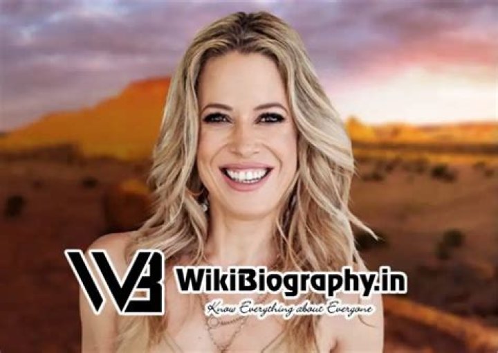 
Shari Kennedy Age, Birthday, Wikipedia, Who, Nationality, Biography 