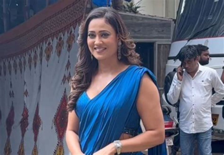 
Shweta Sharma Height, Weight, Net Worth, Age, Birthday, Wikipedia, Who, Nationality, Biography 