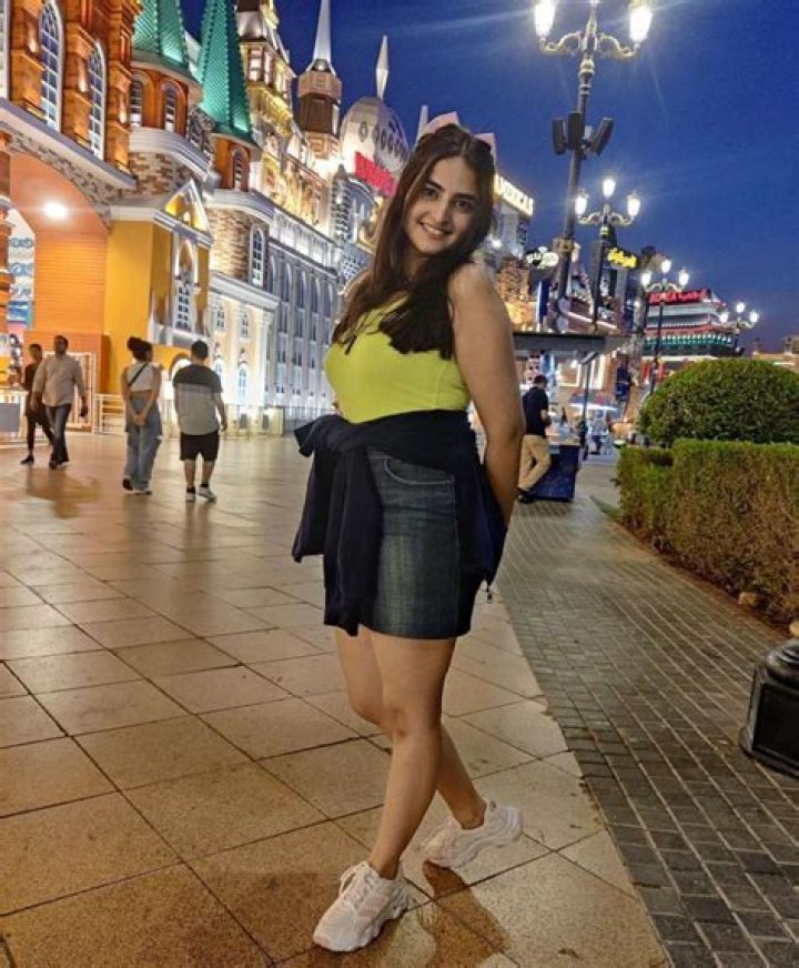 Simran Rawal Height, Weight, Net Worth, Age, Birthday, Wikipedia, Who, Instagram, Biography