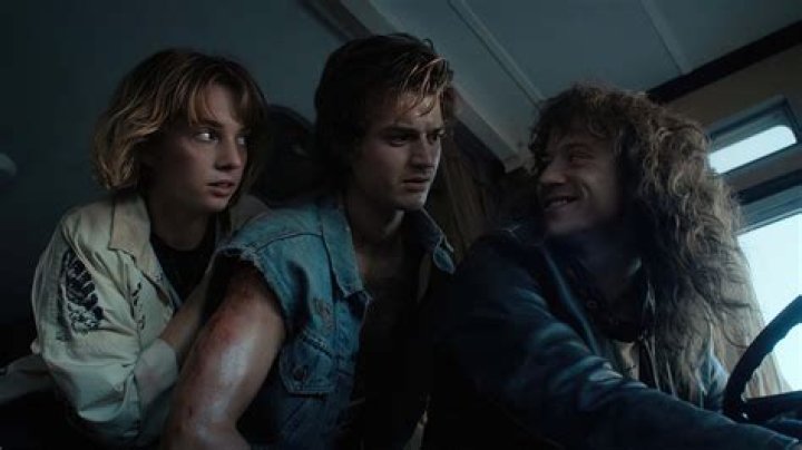 
‘Stranger Things’ Season 4: Metallica ‘blown away’ by ‘Master of Puppets’ scene in Netflix series 