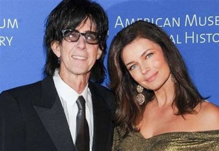 
Suzanne Ocasek Height, Weight, Net Worth, Age, Birthday, Wikipedia, Who, Nationality, Biography 