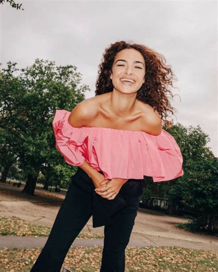 
The Untold Truth Of ‘Triss’ On ‘The Witcher’ – Anna Shaffer 