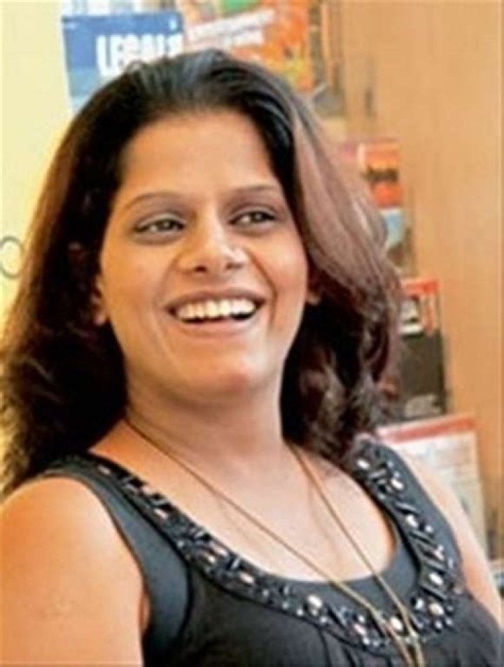 Vibhavari Deshpand Height, Weight, Net Worth, Age, Birthday, Wikipedia, Who, Instagram, Biography