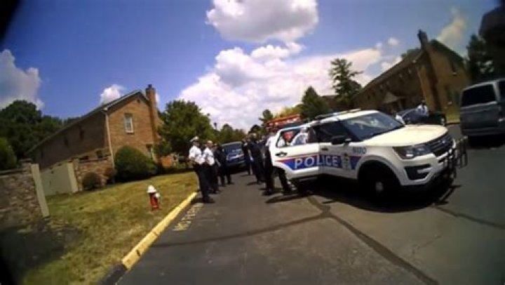 Was James Burk ATF Arrested? Charges And Past Crime Records And Tased By Colombian Police